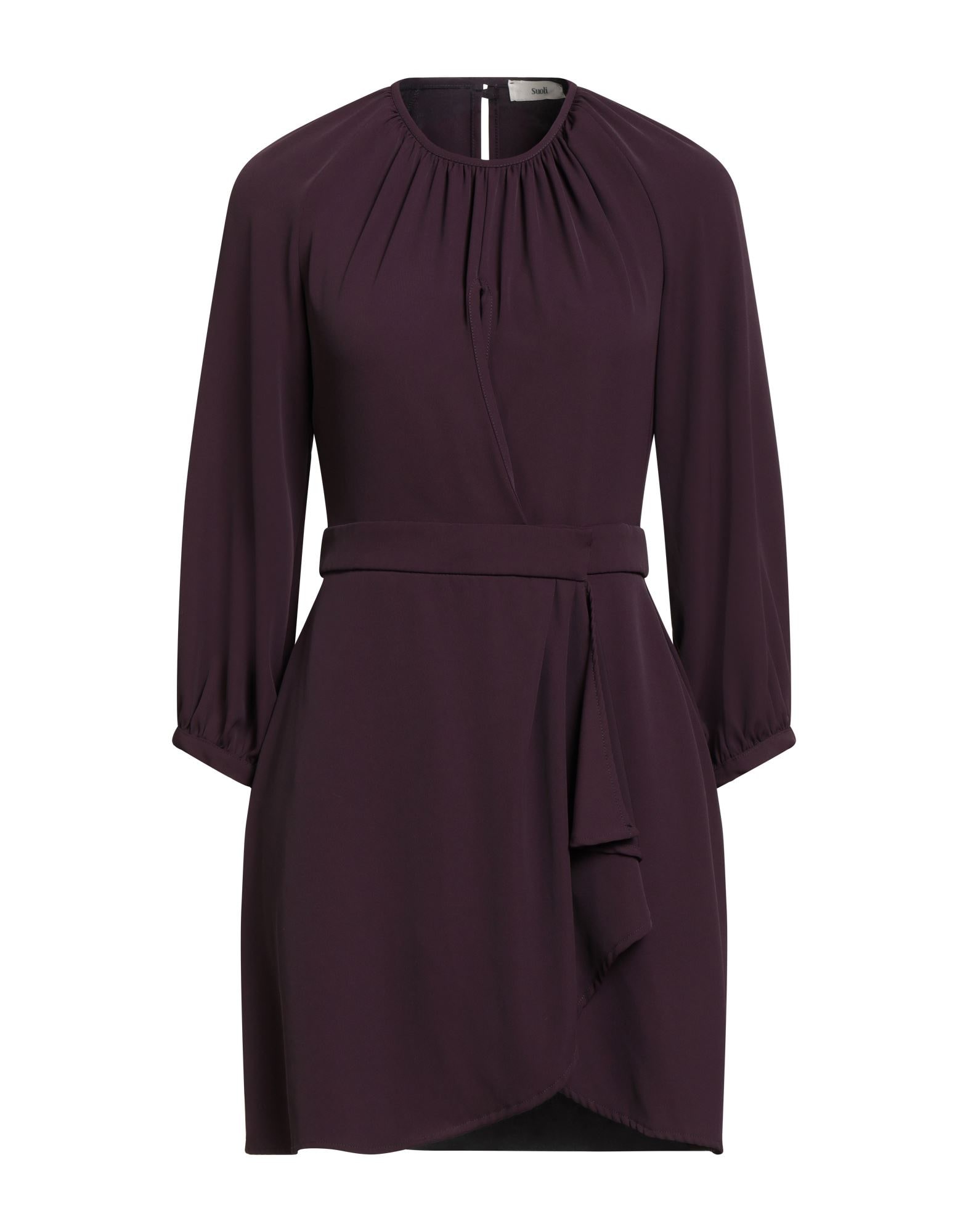 SUOLI - Короткие платья