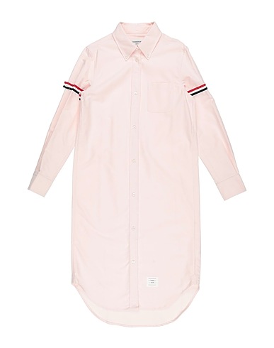 THOM BROWNE Shirt dress 100% Cotton