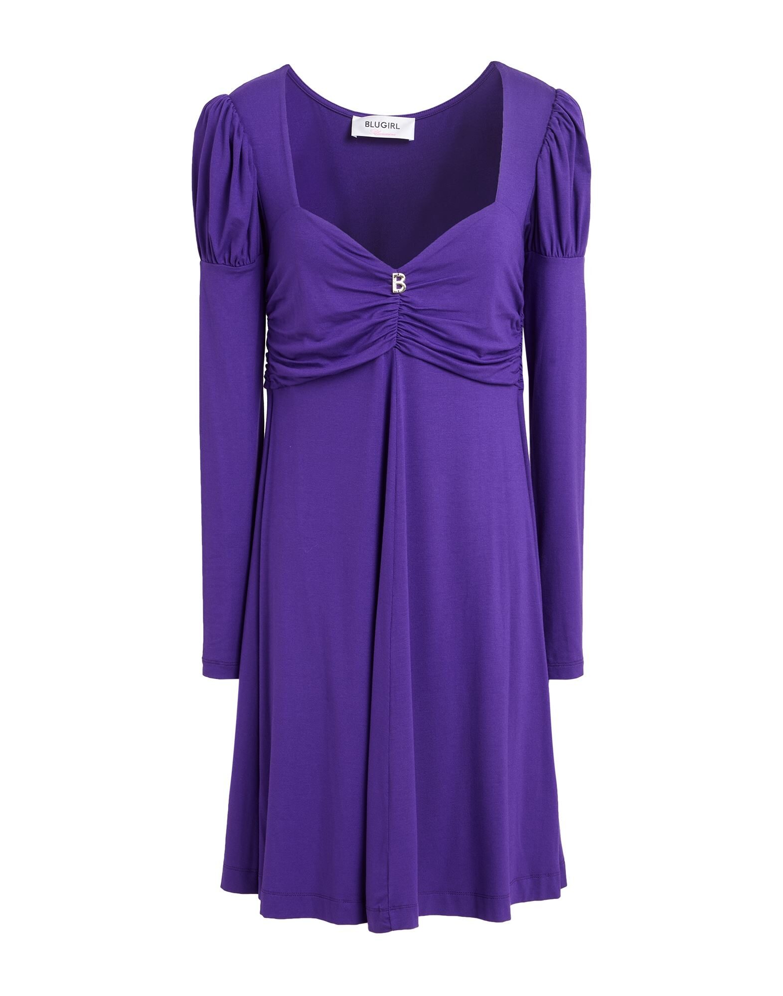 BLUGIRL - Короткие платья