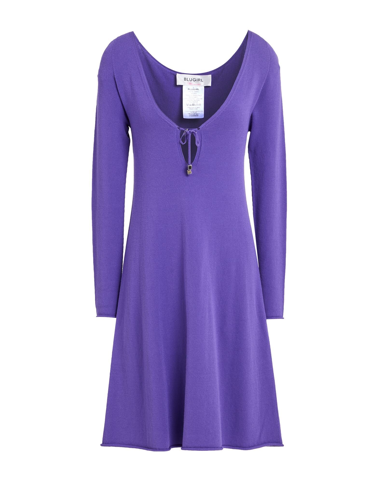 BLUGIRL - Короткие платья