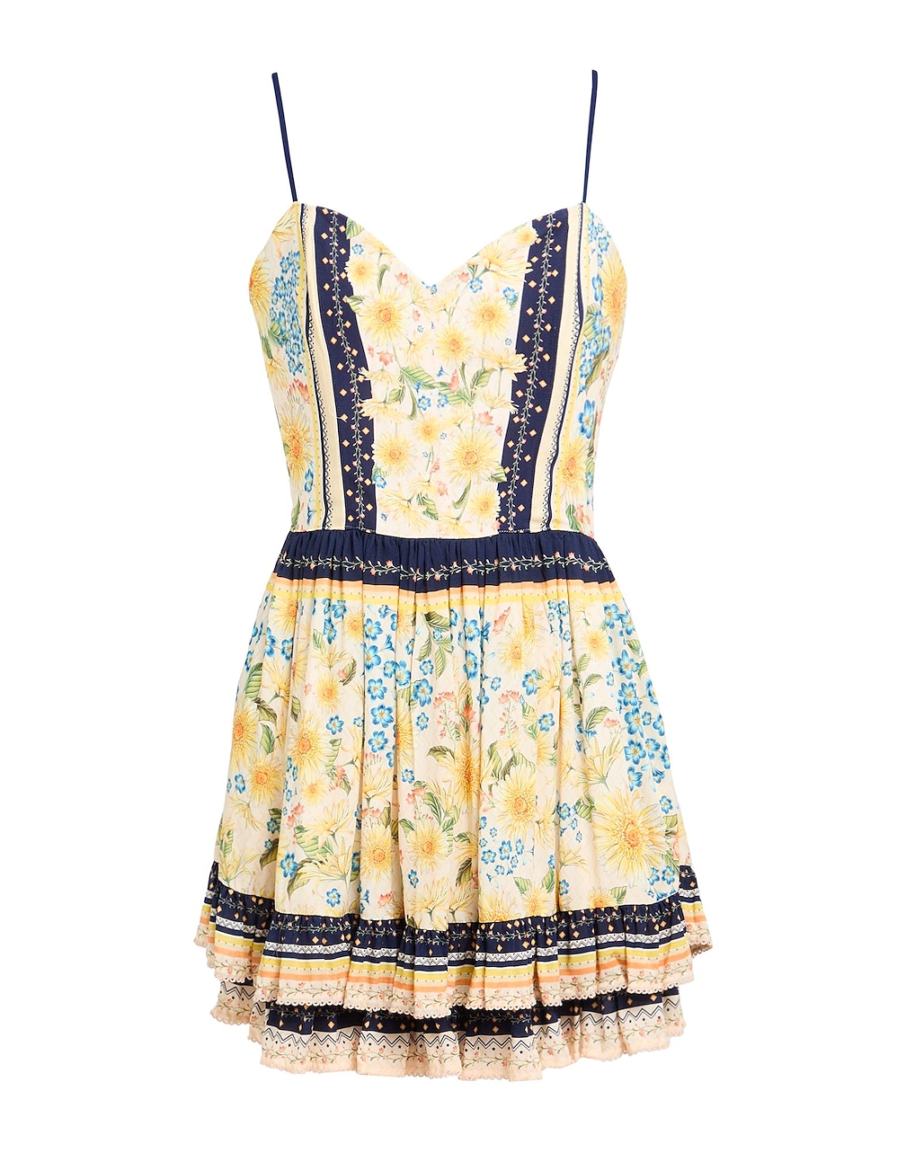 AGUA BENDITA - Mini dresses