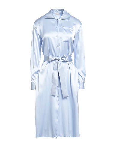 LARDINI シュミーズドレス シルク 94% / ポリウレタン 6%