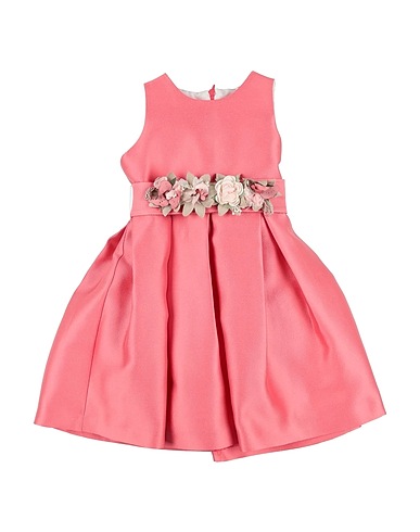 MIMILÚ Dress Antique rose 63% Cotton, 37% Polyester