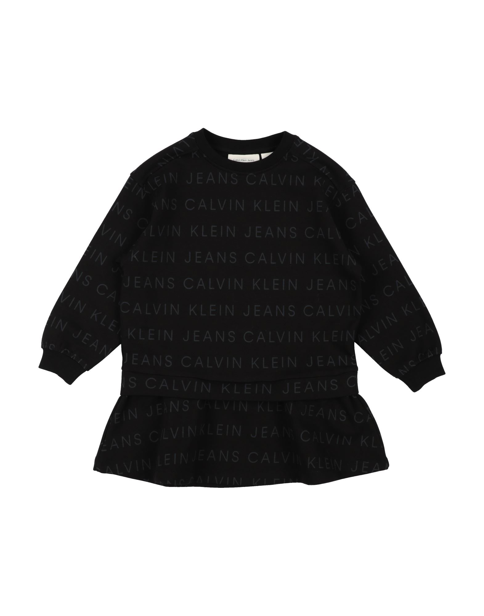 CALVIN KLEIN JEANS - Kids’ dresses