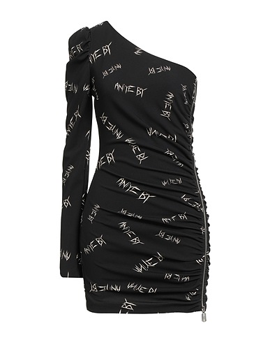 ANIYE BY Elegant dress 95% Polyester, 5% Elastane