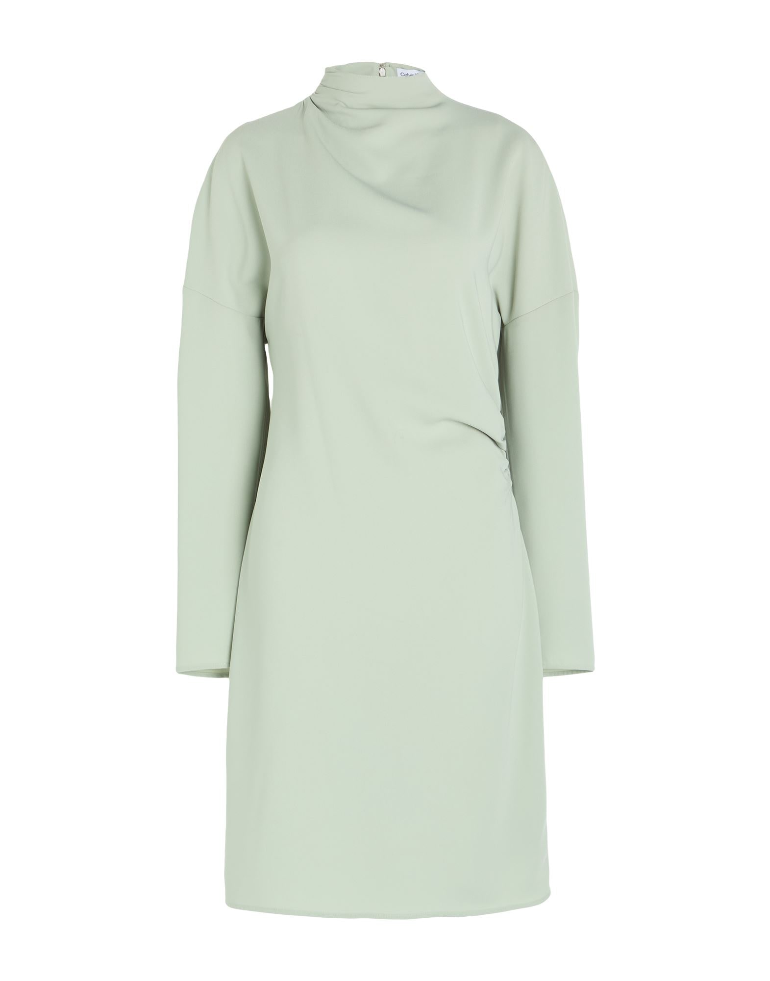 CALVIN KLEIN - Mini dresses