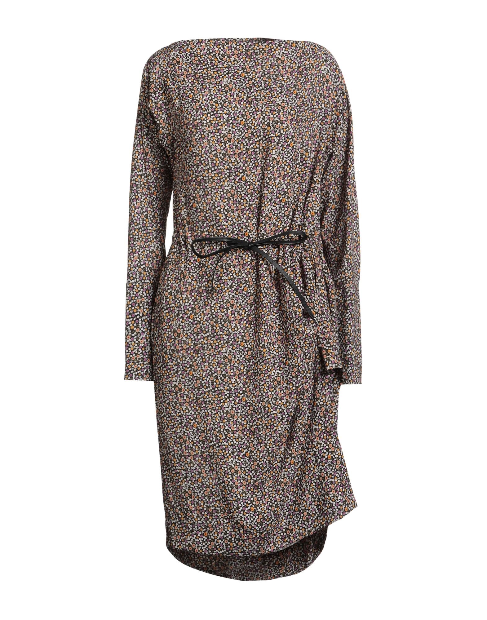 VIVIENNE WESTWOOD ANGLOMANIA - Платья миди