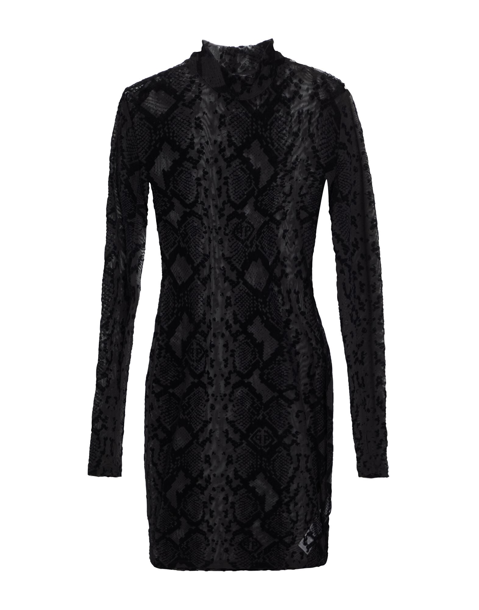 PHILIPP PLEIN - Mini dresses