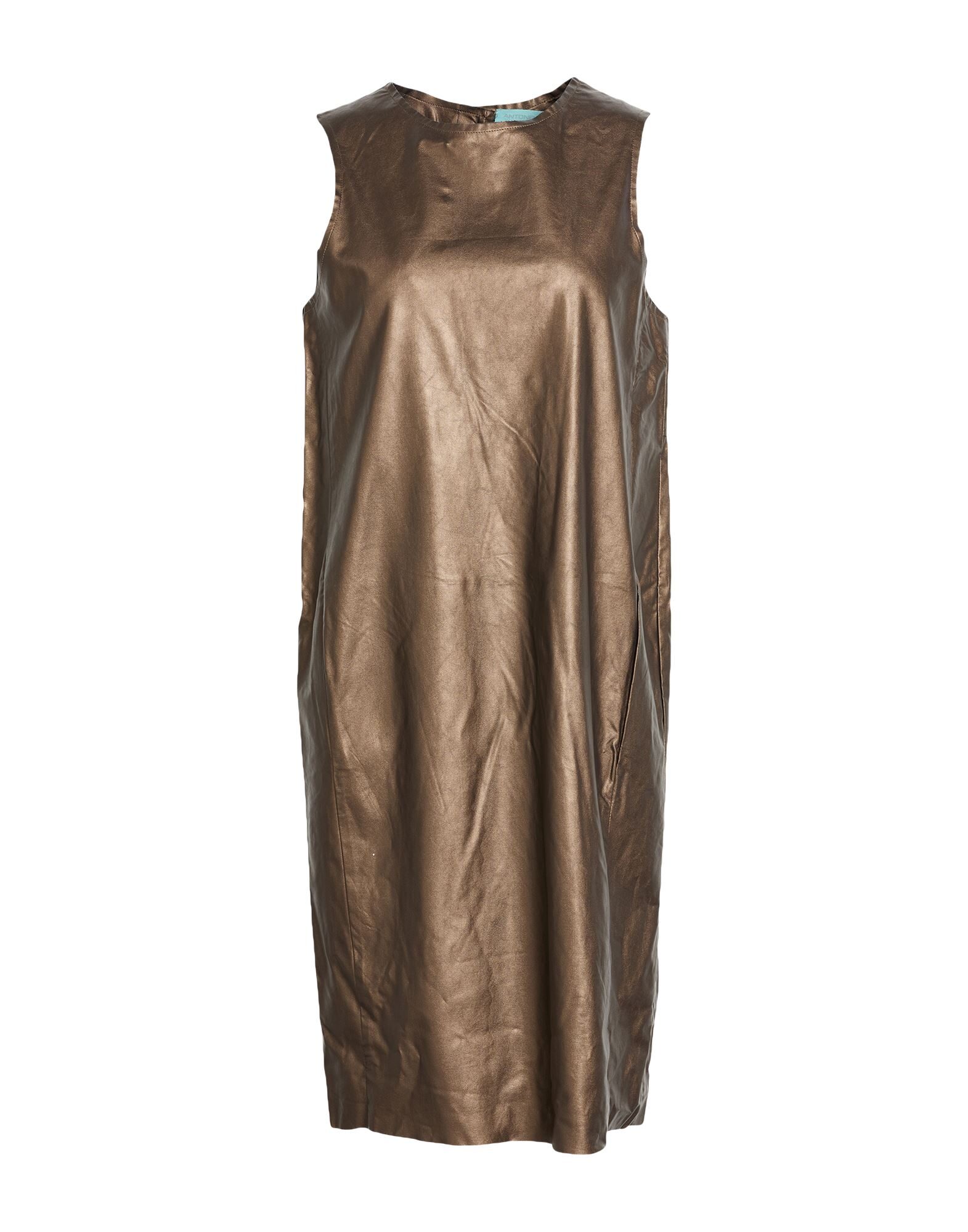 ANTONELLA VALSECCHI - Mini dresses