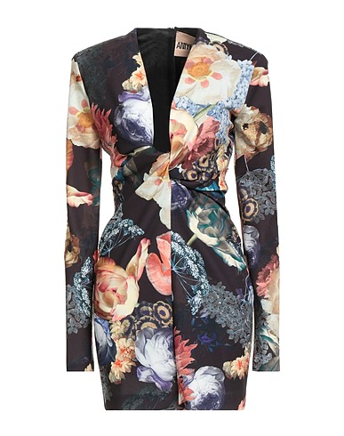 ANIYE BY Short dress 95% Polyester, 5% Elastane