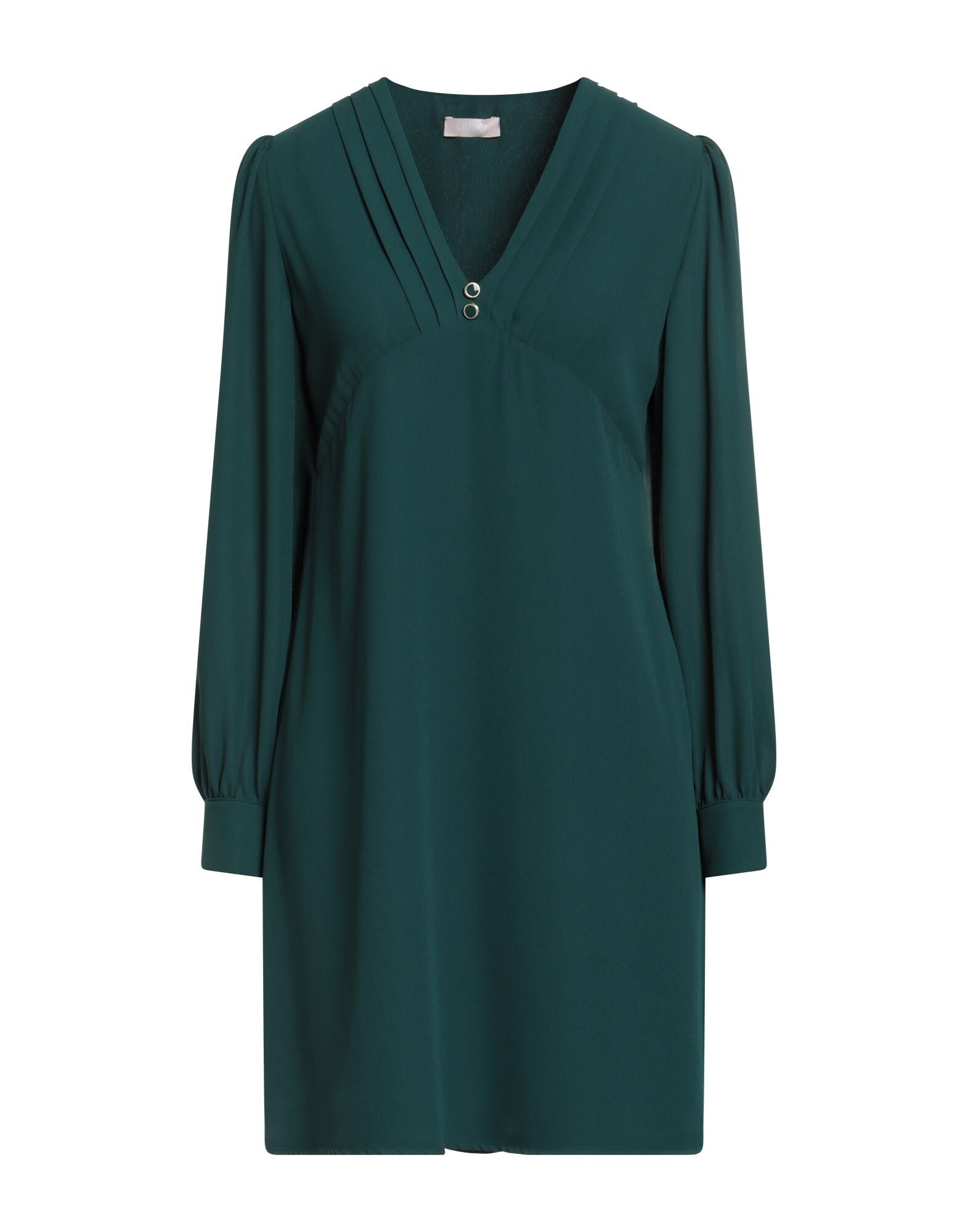 LIU •JO - ミニ丈ドレス