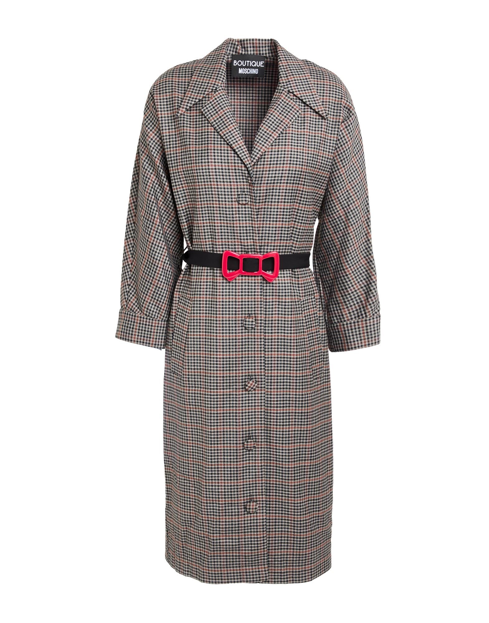 BOUTIQUE MOSCHINO - Midi dresses