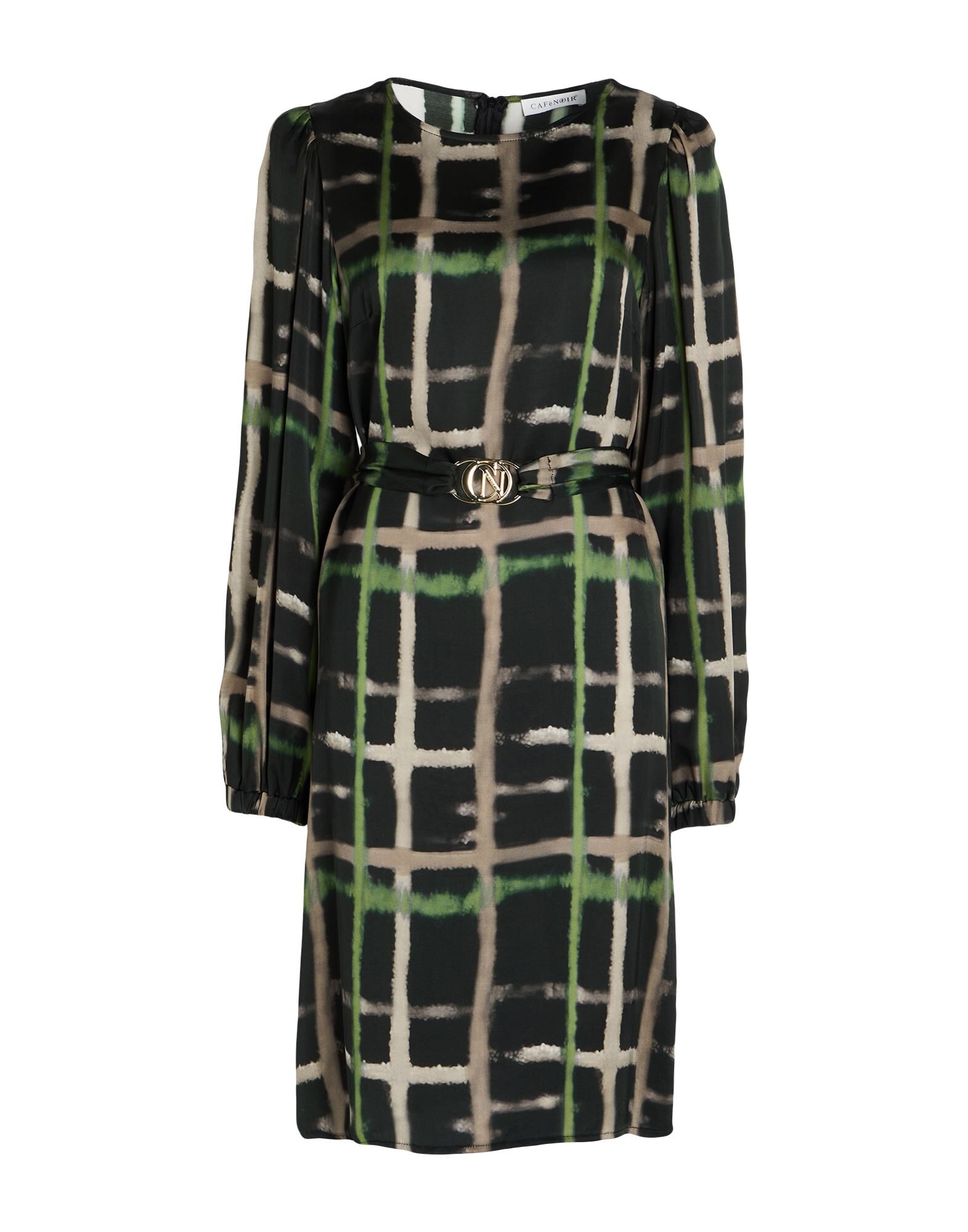 CAFèNOIR - Mini dresses