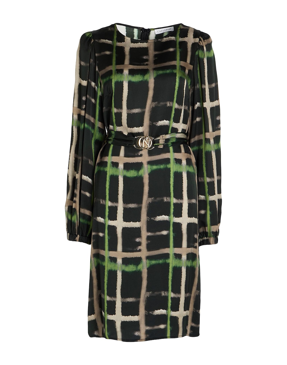 CAFèNOIR - Mini-Kleider