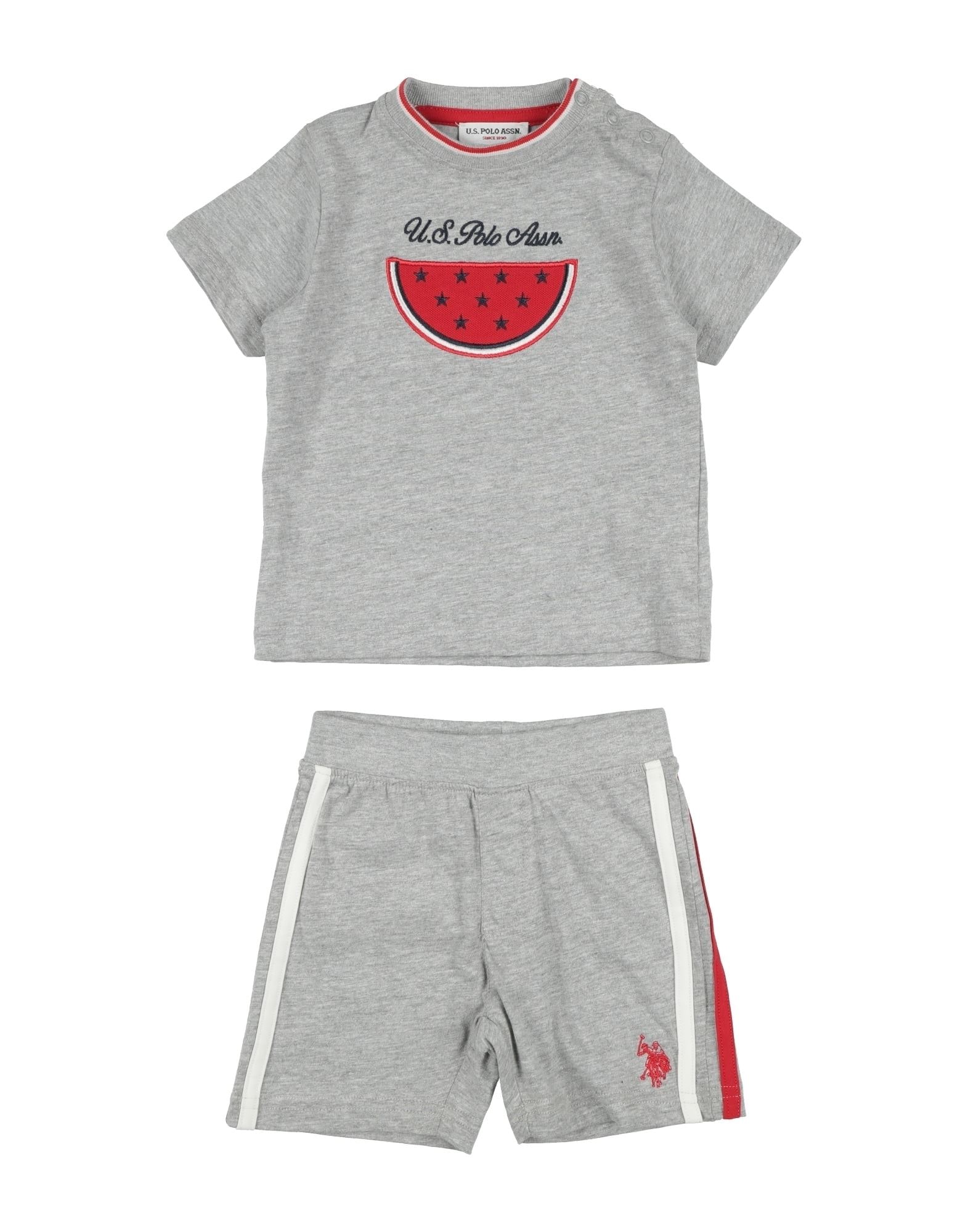 U.S.POLO ASSN. - Babykleidung-Sets