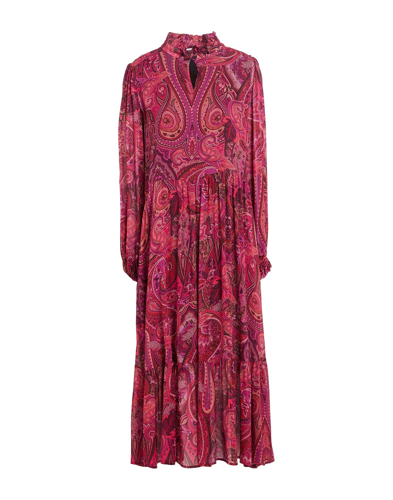 SHIRTAPORTER - Midi dresses