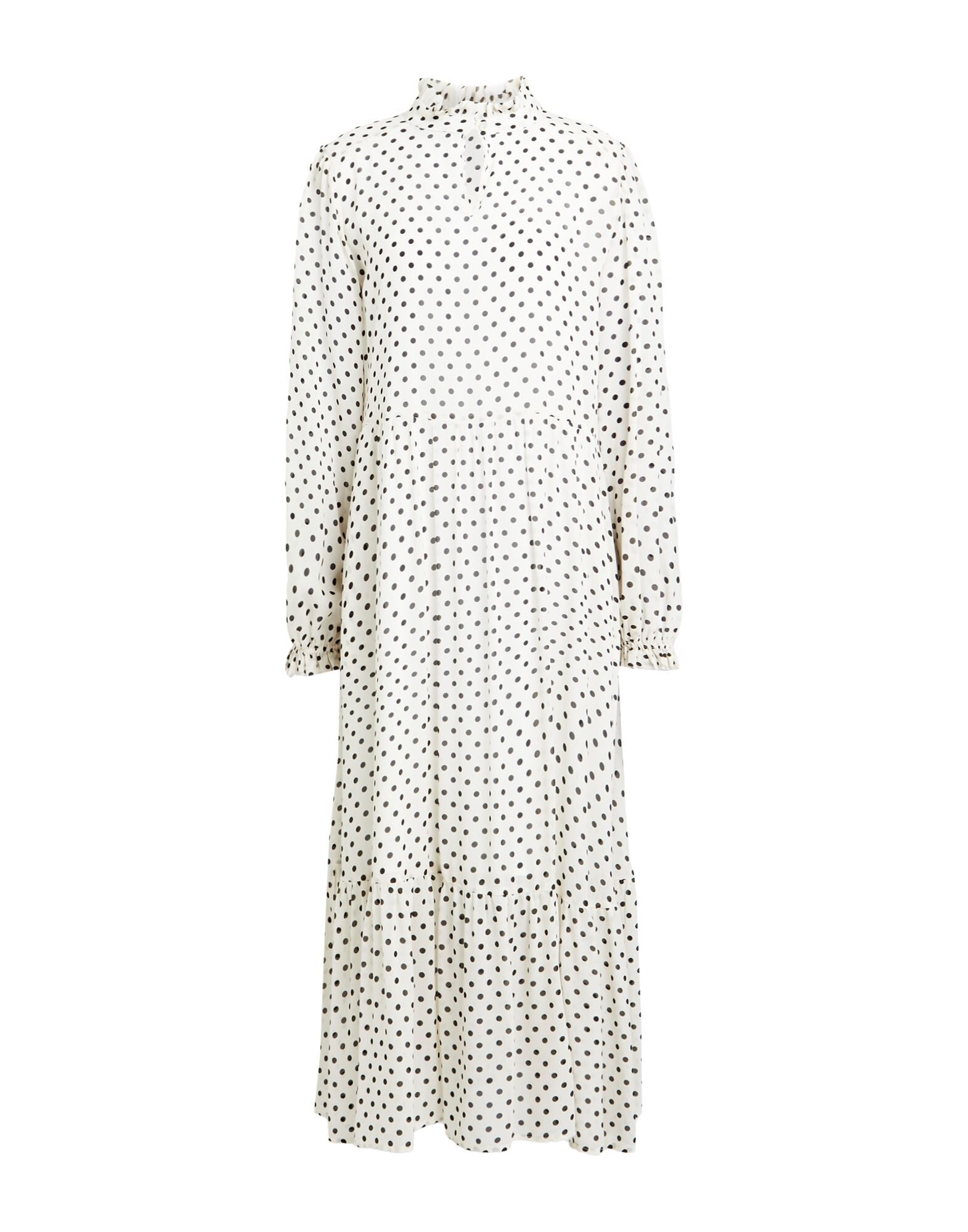 SHIRTAPORTER - Midi dresses