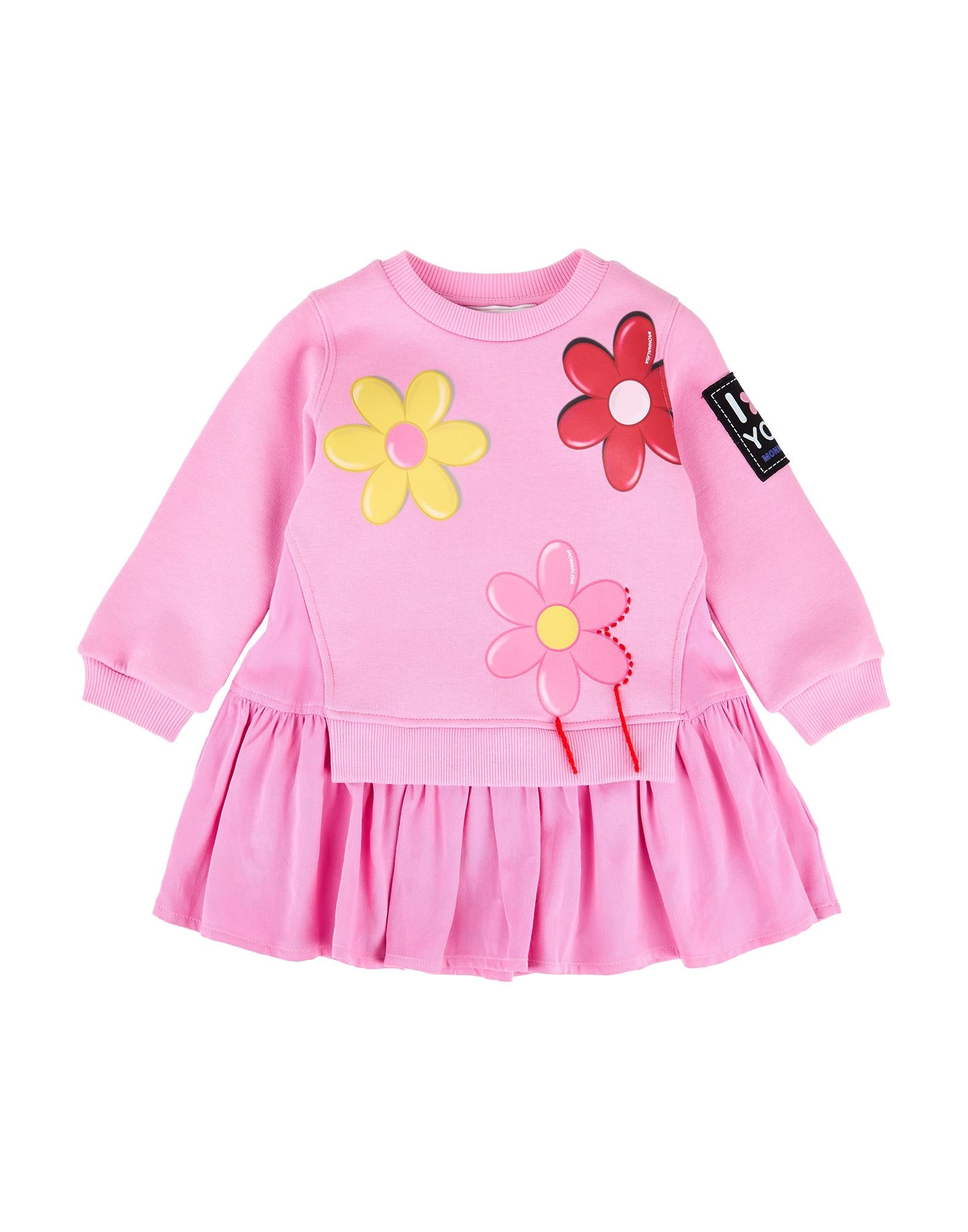 MONNALISA - Baby dresses