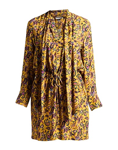 ATTIC AND BARN Short dress 100% Viscose