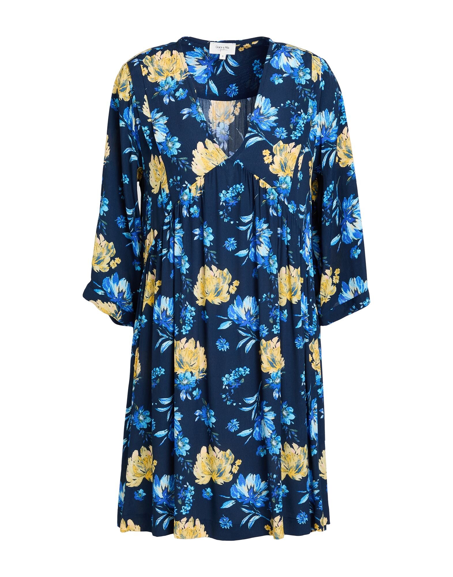 GRACE & MILA - Μίνι φορέματα