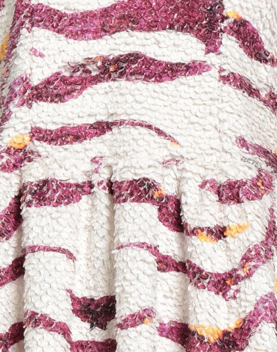 SAHOCO Короткое платье