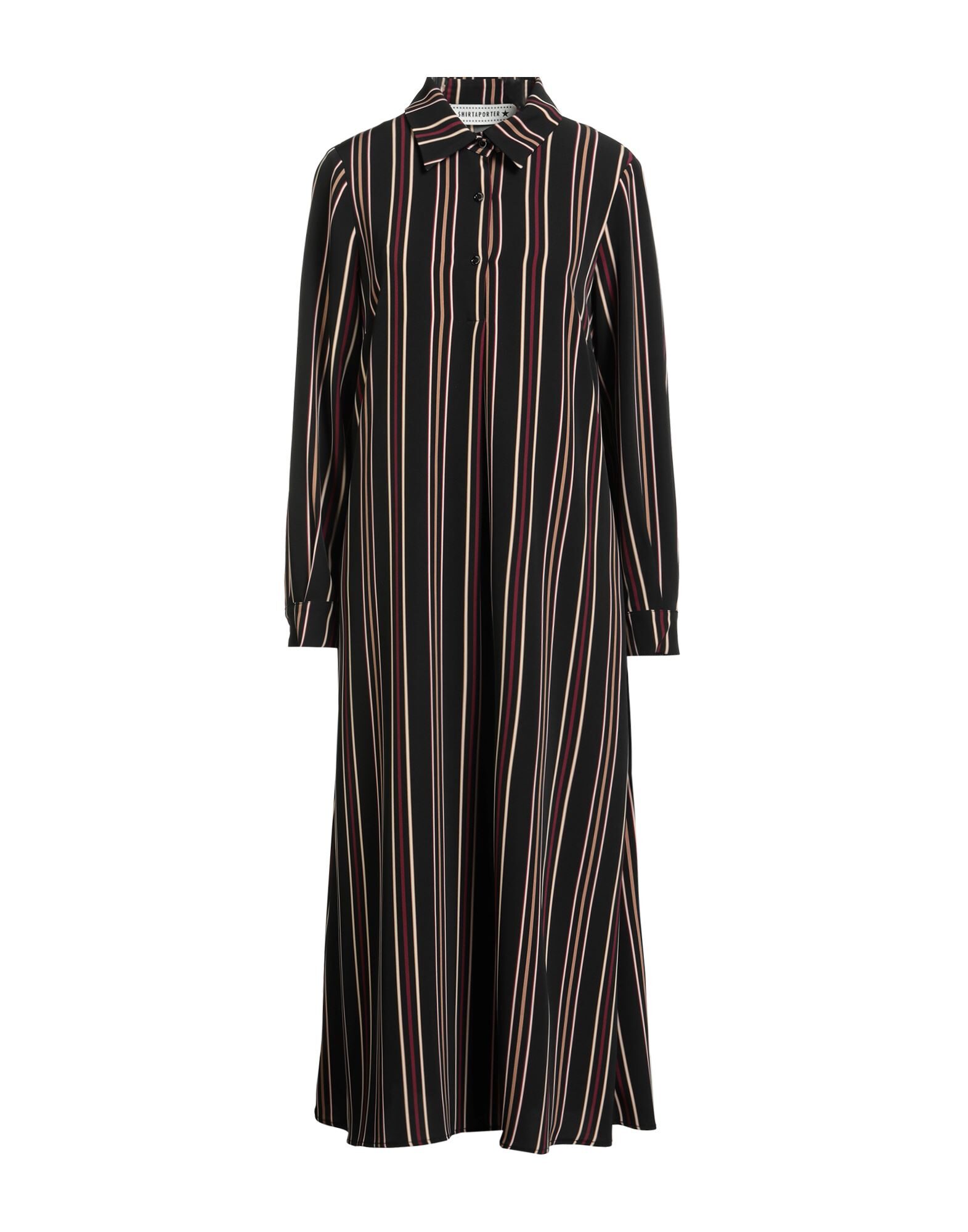 SHIRTAPORTER - Vestiti midi