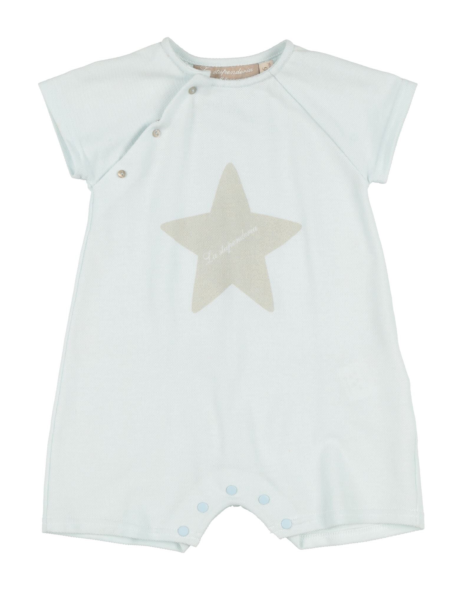 LA STUPENDERIA - Baby Bodysuits