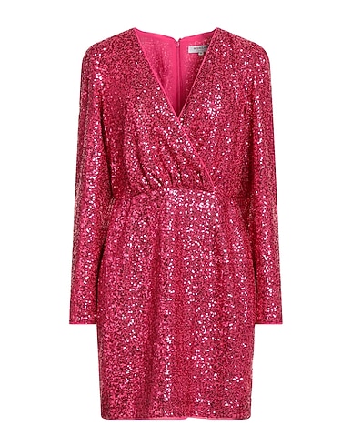 MORGAN DE TOI Elegant dress 100% Polyester