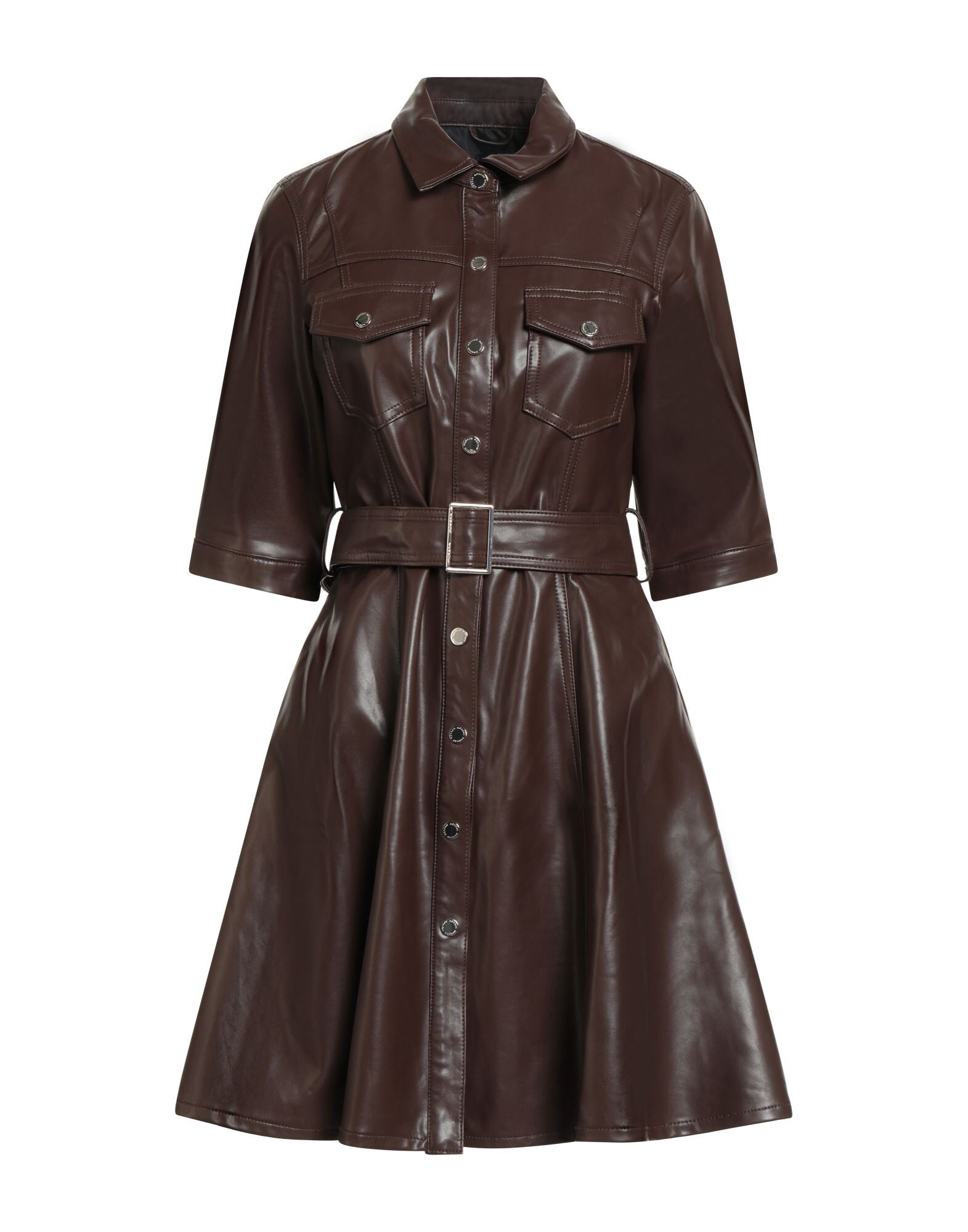 MORGAN DE TOI - Mini dresses