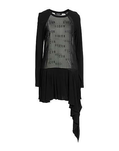 DSQUARED2 Minivestido 100% Viscosa