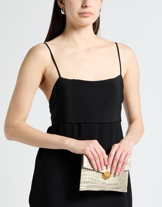 SUOLI Брючный комбинезон