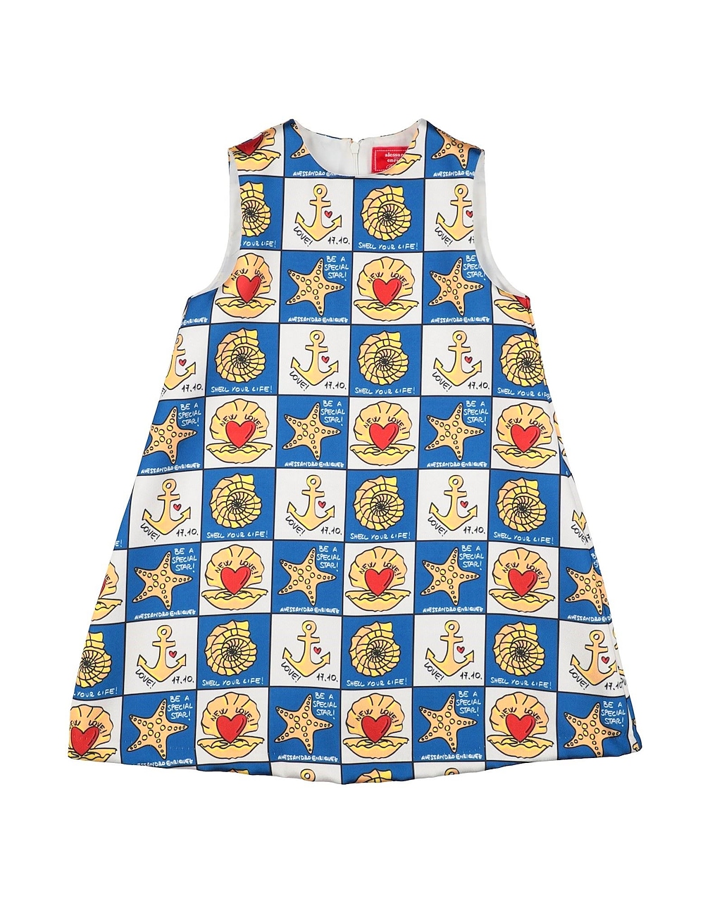 ALESSANDRO ENRIQUEZ - Kids’ dresses