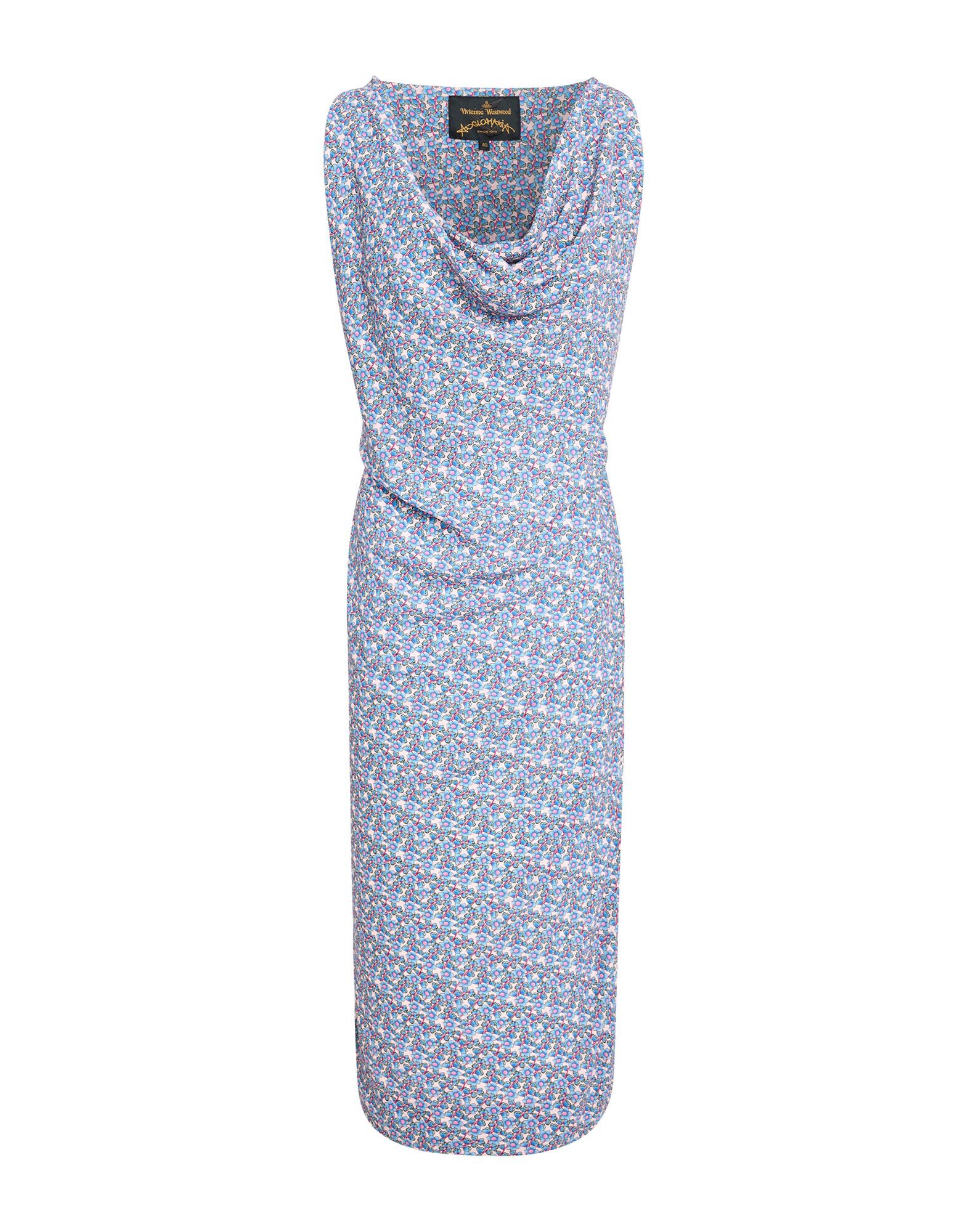 VIVIENNE WESTWOOD ANGLOMANIA - Midi dresses