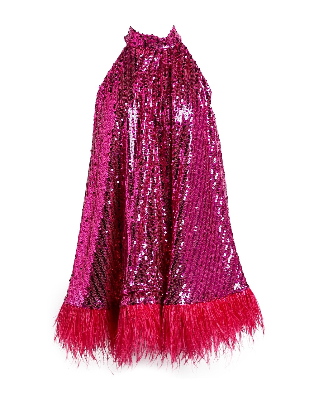 THE LULÙ - Mini dresses