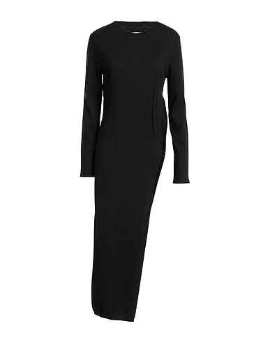 MM6 MAISON MARGIELA Sweater Black 85% Cotton, 15% Wool