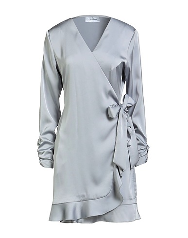 SOALLURE Short dress 100% Polyester