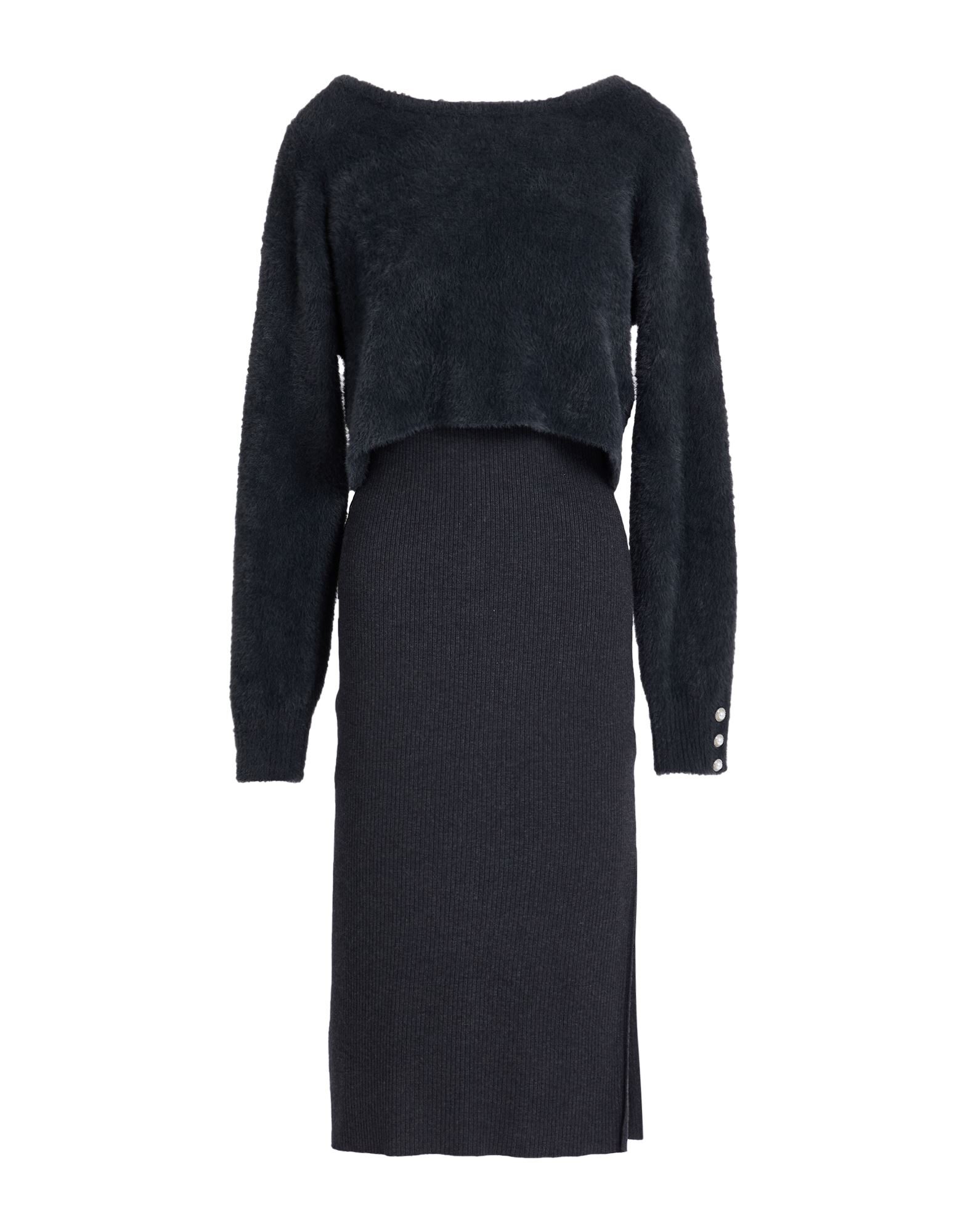 MORGAN DE TOI - Midi dresses