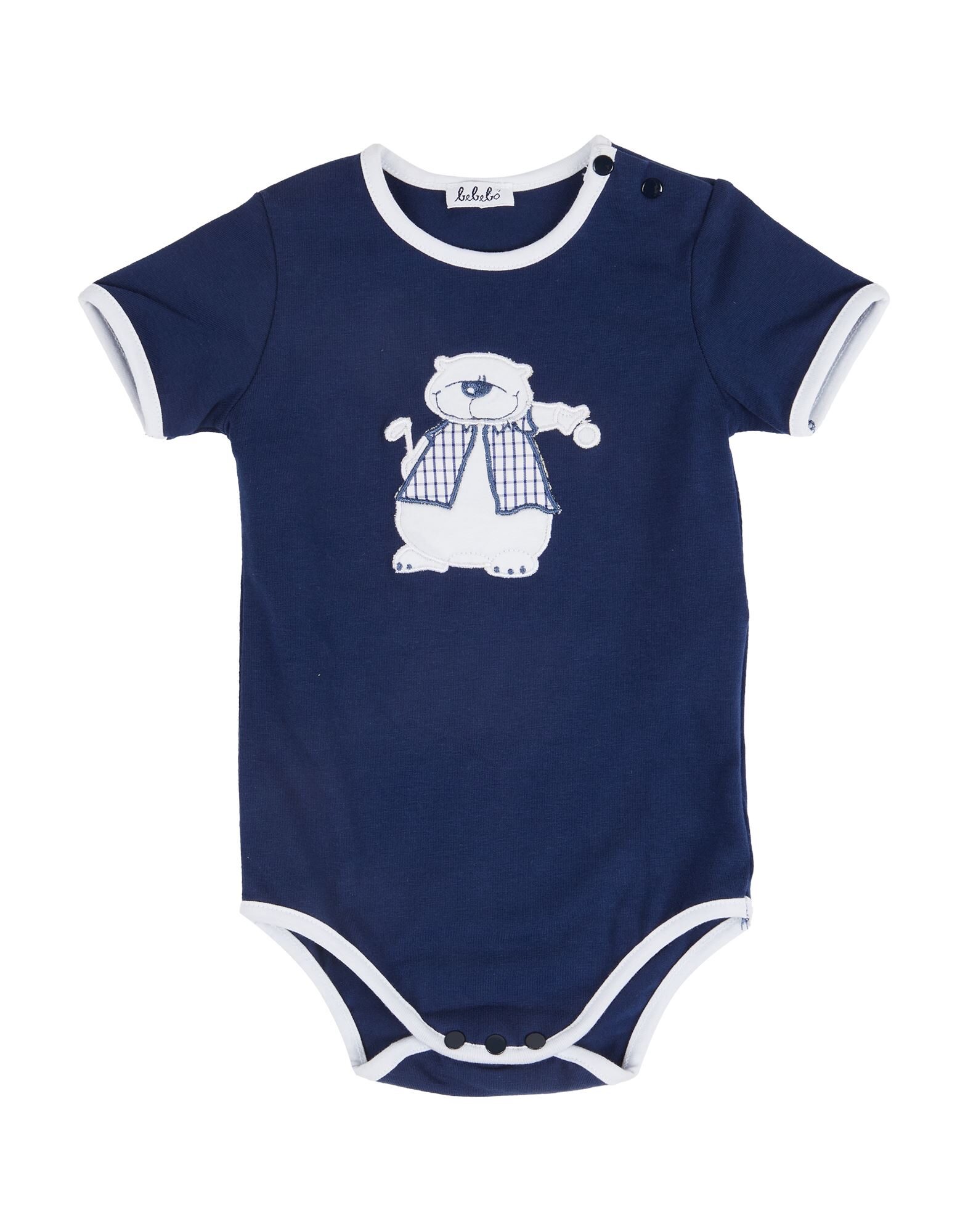 BEBEBO' - Baby Bodysuits