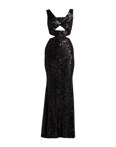 ATELIER LEGORA Elegant dress 70% Polyester, 30% Nylon