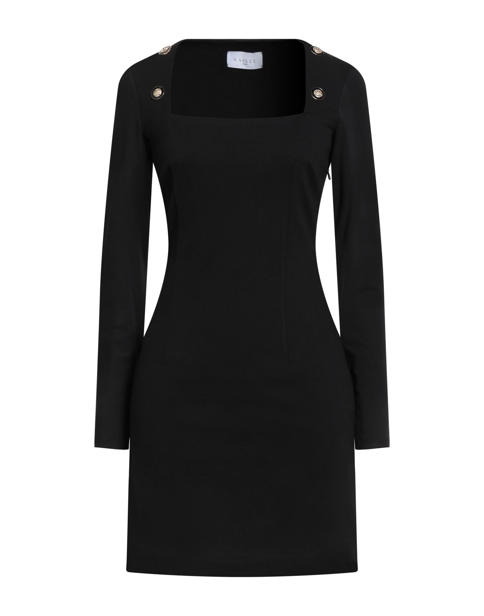 GAëLLE Paris - Короткие платья