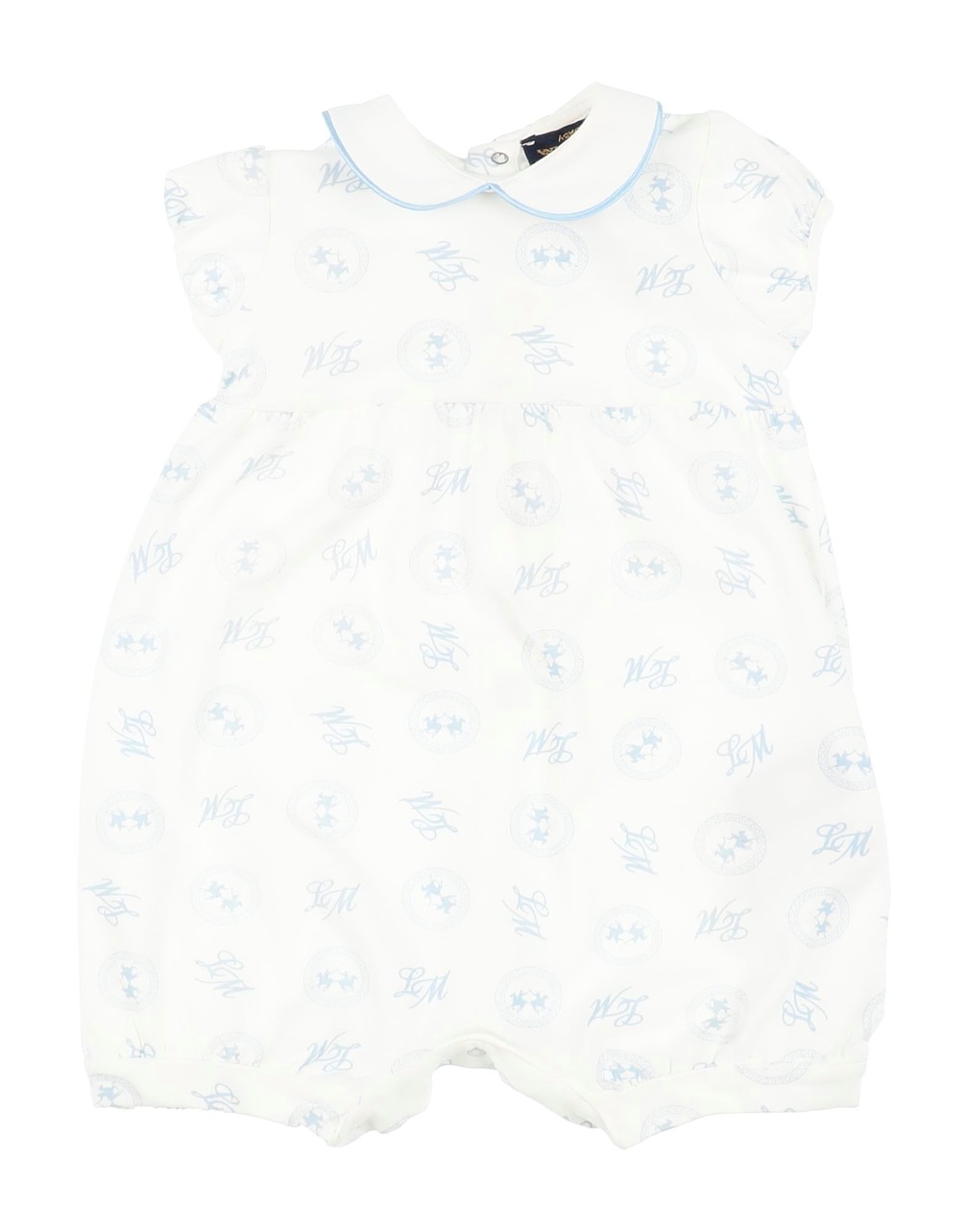 LA MARTINA - Baby Bodysuits