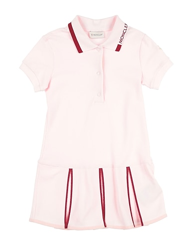 MONCLER Dress 58% Cotton, 38% Polyamide, 4% Elastane