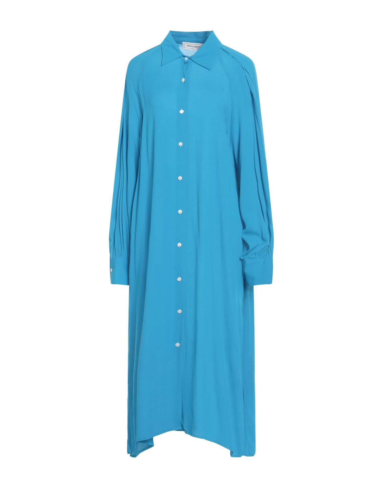 SHIRTAPORTER - Midi dresses