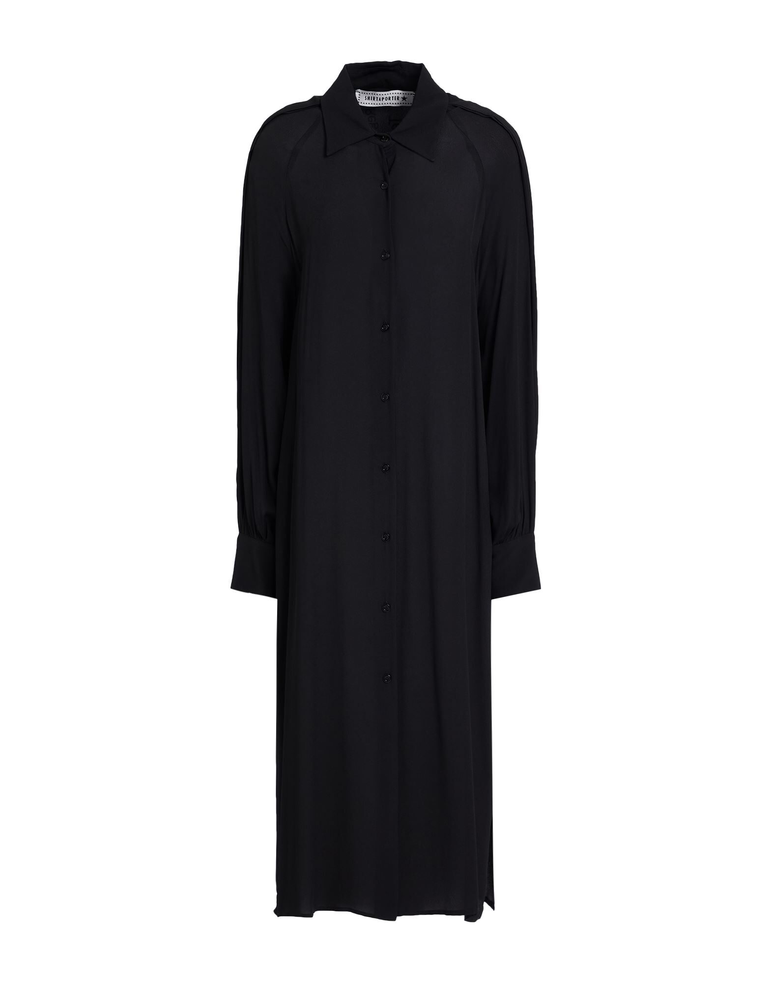 SHIRTAPORTER - Midi dresses