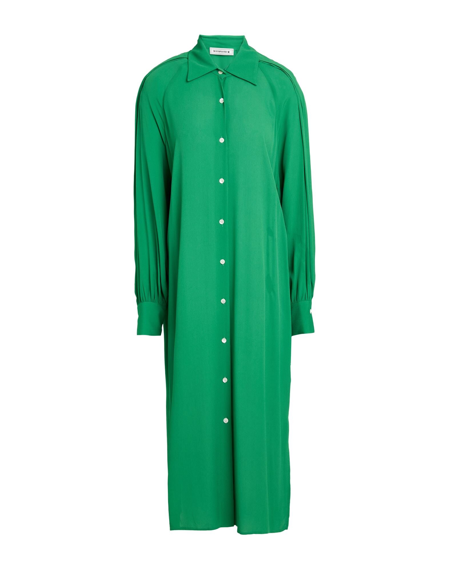 SHIRTAPORTER - Платья миди