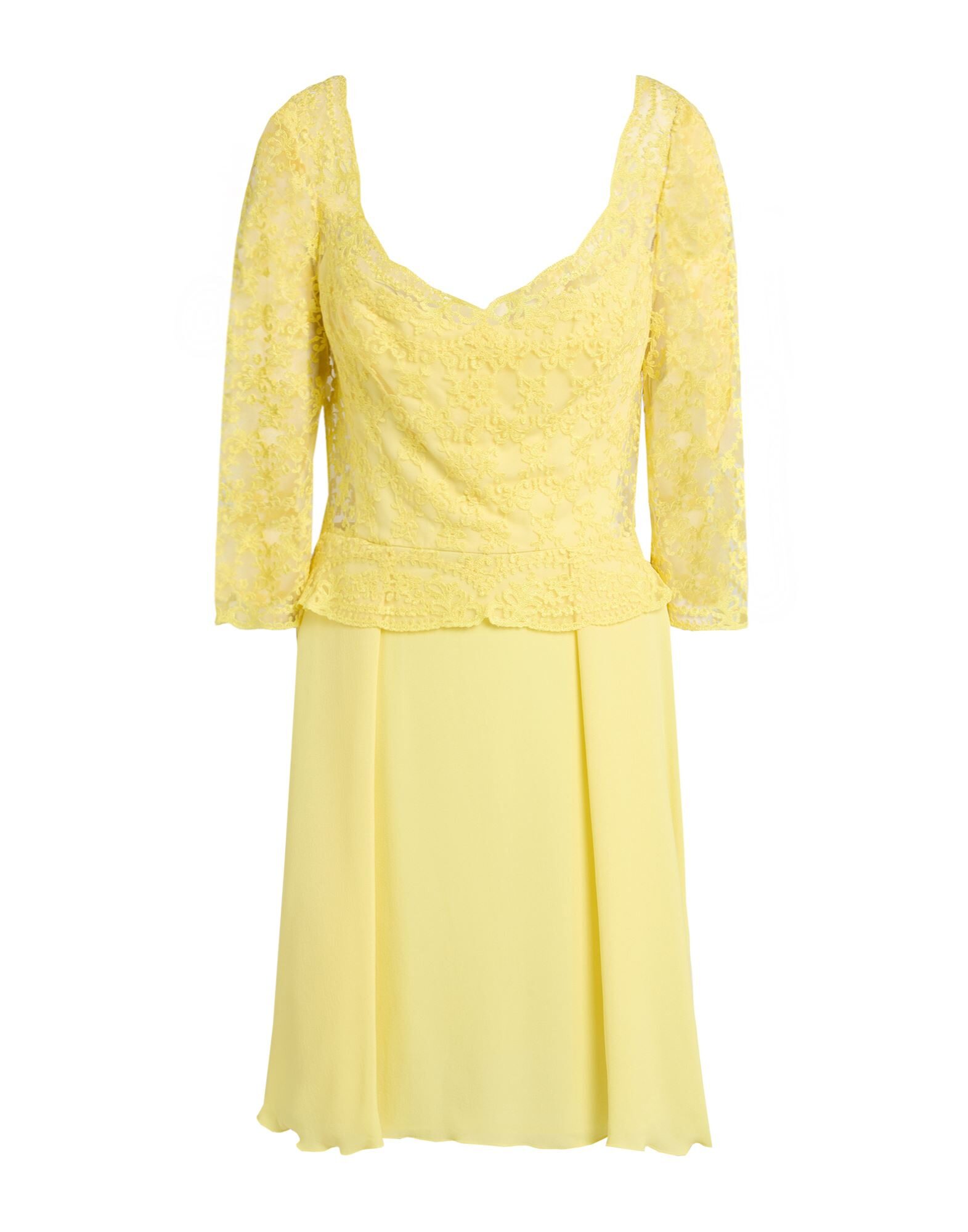 ERMANNO SCERVINO - Robes courtes