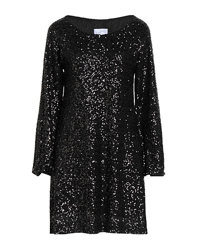 SOALLURE Short dress 95% Polyester, 5% Elastane