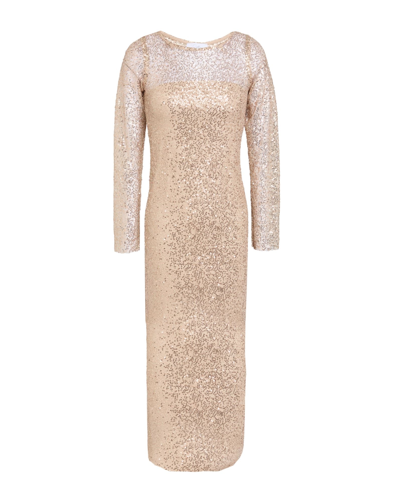 SOALLURE - Maxi dresses