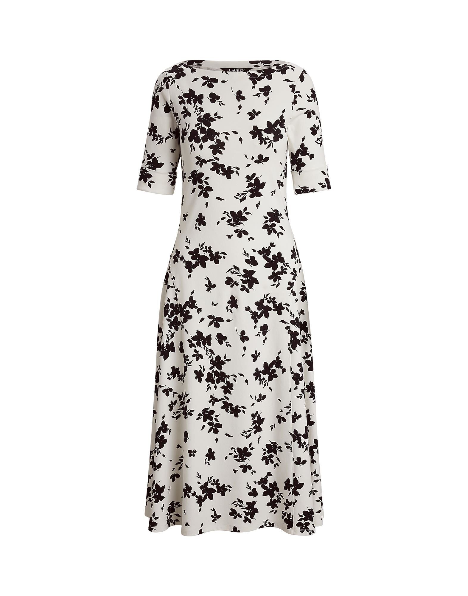 LAUREN RALPH LAUREN - Midi dresses