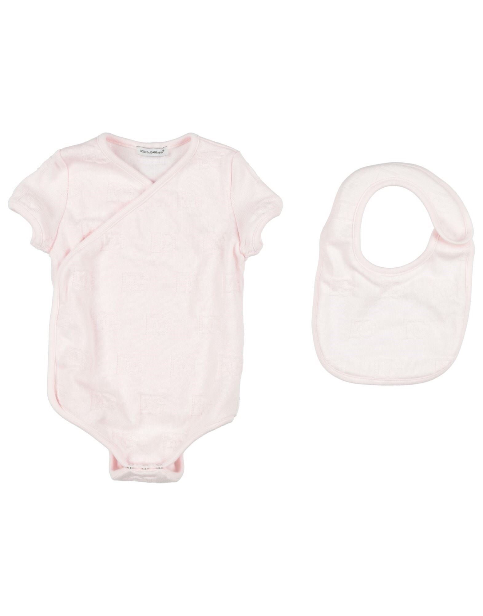 DOLCE&GABBANA - Baby accessories sets